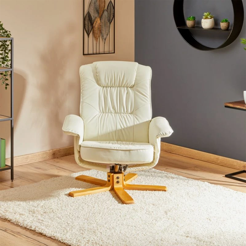 Fauteuil Relaxation + Repose-pied CHARLY 14 Fauteuil Relaxation + Repose-pied CHARLY – Image 12