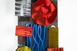 Sculpture Murale Métal Eternal Luck 19 Sculpture Murale Métal Eternal Luck -Home24 Soldes ac53442dd2004efd914c92ad6bf477cd