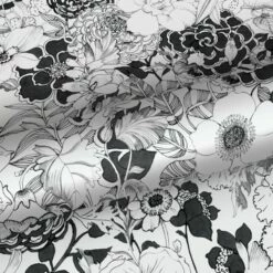 Papier Peint Fleurs 24 Papier Peint Fleurs -Home24 Soldes acc4a8aff5bf43719c7f1bd3458c7d34