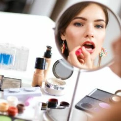 Double Distributeur Coton Démaquillant -Home24 Soldes acc67b8f561248dda4877fd5246ebcba