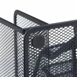 Organiseur De Bureau Maille -Home24 Soldes ad102d100da546a0851bdc8c83dc0f80