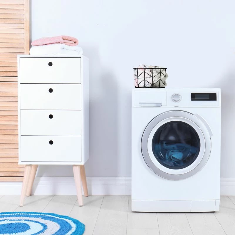 1x Corbeille Fil De Fer Blanche 22 1x Corbeille Fil De Fer Blanche – Image 20