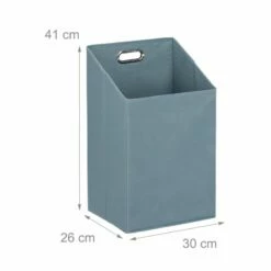 Étagère De Salle De Bain Panier à Linge -Home24 Soldes ad96c7d622d64531afdc6222eac91ca8