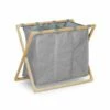 Panier à Linge 3 Compartiments Pliable -Home24 Soldes ae69c197bfbd412dbf938c99b0c981d1