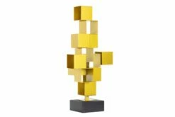 Sculpture Moderne Balance Of Elements -Home24 Soldes ae95c8867ab64a598f7e6dd34760f974