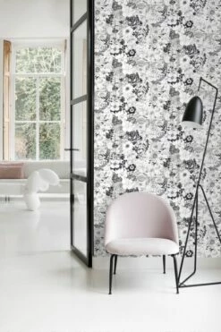 Papier Peint Fleurs 23 Papier Peint Fleurs -Home24 Soldes aee3eeaf5668480ea4cfa35b9eaa7286