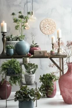 Bol à Plantes Gabriel -Home24 Soldes af13764d8ca249f7ace7e3951e56f78c