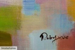 Tableau Peint Patchwork De Pastel -Home24 Soldes af401b3509d242f79bb89808f771322c