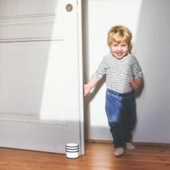 Butoir De Porte Noir En Lot De 2 -Home24 Soldes b039c86931b14f47bc0d9010f2916604 1