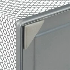 Ensemble De 4 Accessoires De Bureau -Home24 Soldes b08eb731859d45b6abbaa14f40b4c377