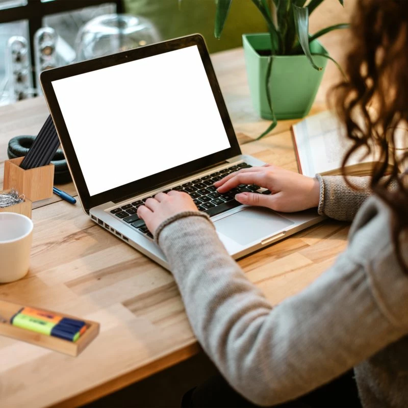 Organiseur De Bureau En Bambou Lot De 4 6 Organiseur De Bureau En Bambou Lot De 4 – Image 4