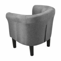 Fauteuil Jelgava 34 Fauteuil Jelgava -Home24 Soldes b111baaef8a042dbae0375f14a0e2e36