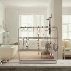 Porte-bijoux Pratique -Home24 Soldes b133c42a42e44b528132669109a1f767