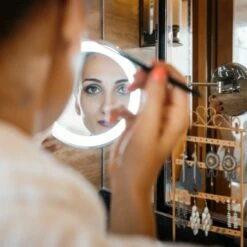 Porte-boucles D'oreilles En Métal -Home24 Soldes b1438455888644e4825f971e67d0957d