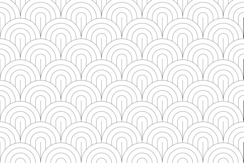 Papier Peint Panoramique Art Déco 3 Papier Peint Panoramique Art Déco