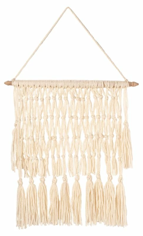 Retro Chic Tapisserie Mur 55x60 Cm K-211 3 Retro Chic Tapisserie Mur 55x60 Cm K-211