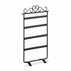 Porte-boucle D'oreille Avec 44 Trous 41 Porte-boucle D'oreille Avec 44 Trous -Home24 Soldes b22273e402f0427b9becfd4784b4862f