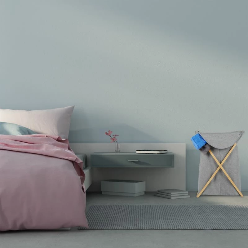 Panier à Linge Pliant 58 Litres 6 Panier à Linge Pliant 58 Litres – Image 4