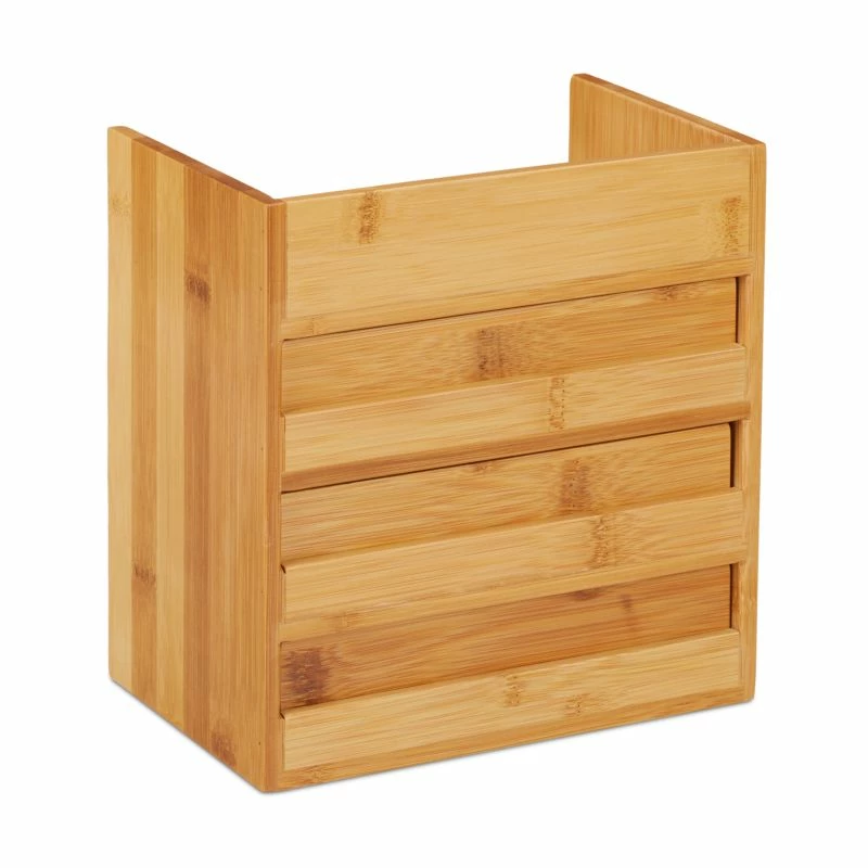 Organiseur De Bureau Avec 3 Tiroirs 8 Organiseur De Bureau Avec 3 Tiroirs – Image 6