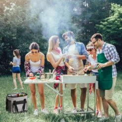 Sac Isotherme Pliable 30 Litres -Home24 Soldes b2a6161017724483b869973d55ec3caa