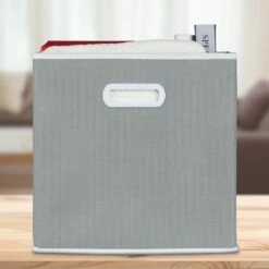 Boîte De Rangement Pliable Lot De 6 -Home24 Soldes b2b65e5c7d4b434cb09bf18bc8a88229 4