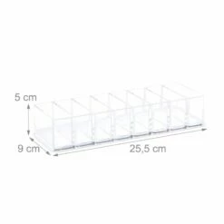 Organiseur De Cosmétique -Home24 Soldes b341daf24ac14888b790b03d0fb7d156