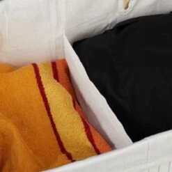 Panier à Linge Bambou 2 Compartiments -Home24 Soldes b463bd55a6c04a45838d4b817dbbdb44 2