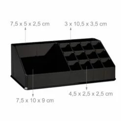 Tour à Cosmétiques Avec 6 Tiroirs -Home24 Soldes b476a6a47aff4eab8f62598e0ef1f21a 1