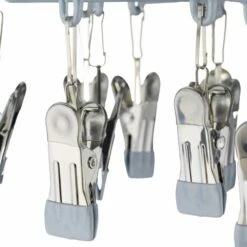 Séchoir Chaussettes Rond Pour étendoir -Home24 Soldes b4a4f02ad3984c1992493b82492ed7a9