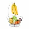 Corbeille à Fruits Avec Porte-banane -Home24 Soldes b4abc5e2308c4a70a7aff5b8a75951a5