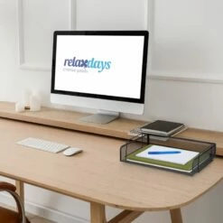 Rangement Empilable En Métal -Home24 Soldes b542376e13d247119ff7c088df21eb4b