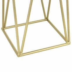 Set 2 Supports De Plantes Lennik -Home24 Soldes b55a795bc3ff4e41a87f1ff2e100810b