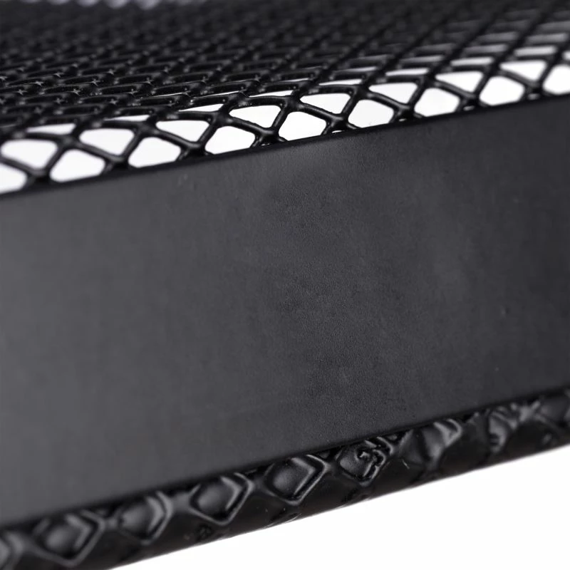 Trieur à Lettres Métal 3 Compartiments 9 Trieur à Lettres Métal 3 Compartiments – Image 7