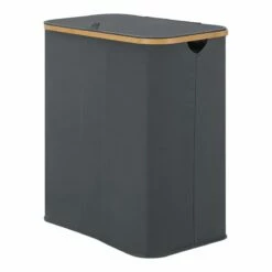 Panier à Linge Rusko -Home24 Soldes b5a11e96d38f495791f7a3f8226098fb