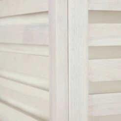 Panier à Linge En Noyer Blanc -Home24 Soldes b5b3777bb3b44ee6956e1e2e3d45eb22