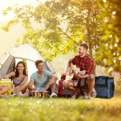 Sac Isotherme Pliable 30 Litres -Home24 Soldes b61a1d09c1b04017beb1ca793b27c0df