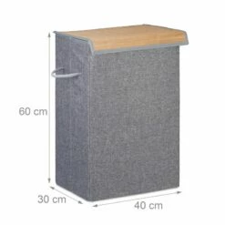 Corbeille à Linge Fermeture Scratch -Home24 Soldes b6b5bf4c97354277801666365d9c7434 2