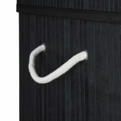 Lot De 3 Paniers à Linge En Bambou 27 Lot De 3 Paniers à Linge En Bambou -Home24 Soldes b6b6e96b4295403687ea296026afa0af