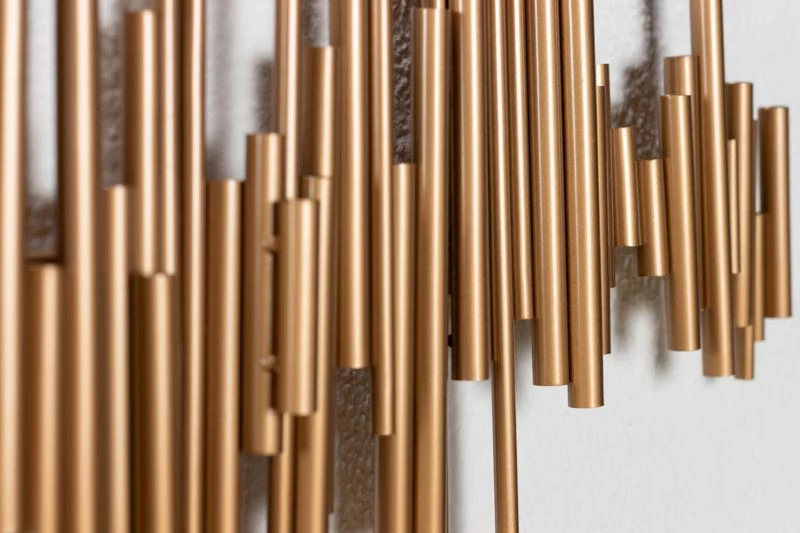 Sculpture Murale Métal Beat Of Life 10 Sculpture Murale Métal Beat Of Life – Image 8