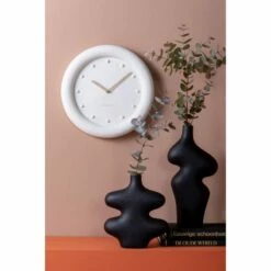 PRESENT TIME Vase Déco Organic Curves -Home24 Soldes b6e09209f6ea456b830c867f3f74cbdf