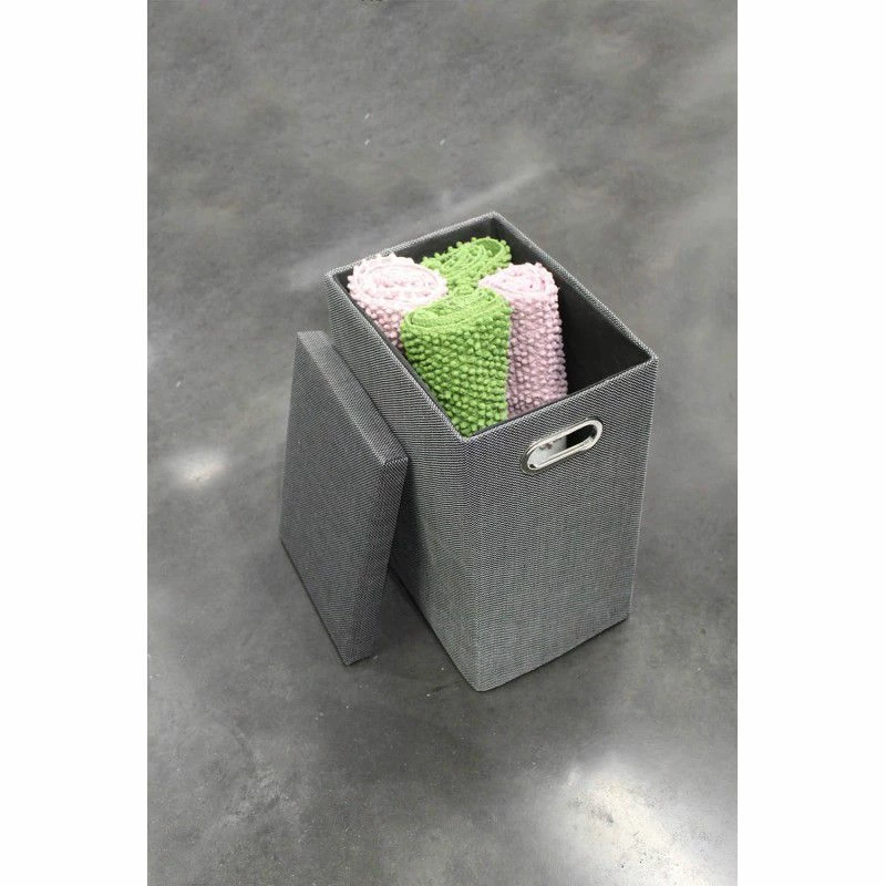 Lot De 5 Boites De Rangement 5 Lot De 5 Boites De Rangement – Image 3