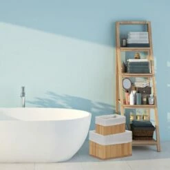 Lot De 6 Paniers De Rangement Gris 37 Lot De 6 Paniers De Rangement Gris -Home24 Soldes b79b3ee5904f4f978099ee22e9760bea