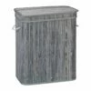 Panier à Linge En Bambou -Home24 Soldes b7dc18b3de314b31ab9f02d7b9d6bb0f