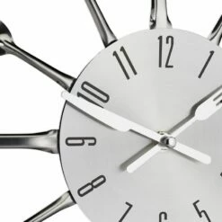 Horloge Murale à Couvert -Home24 Soldes b7ea2d341cd4420dbdfb4d7c796ac945