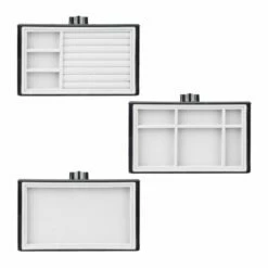 Organiseur Maquillage Avec Coffret Bijou 15 Organiseur Maquillage Avec Coffret Bijou -Home24 Soldes b7f4009ae38b4d9387e959715671f1f5