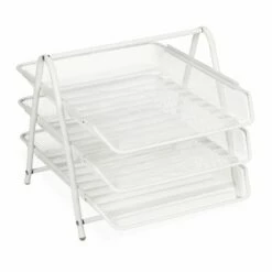 Rangement à Documents En Métal