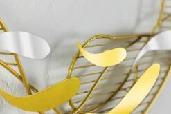 Sculpture Murale Métal Ride On The Wave -Home24 Soldes b849281e46bf4e52abbf44648ead7294