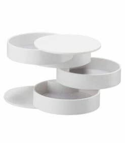 Yamazaki Boîte à Bijoux 4 Niveaux