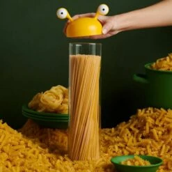 Récipient à Pâtes Noodle Monster -Home24 Soldes b8763e3d602a4198b48f2c196d812cb5