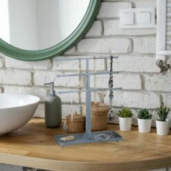 Porte-bijoux En Forme De T -Home24 Soldes b95192670fc14f38b3a8e76d19234066